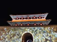 -青州古城
