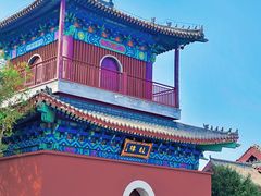 -天津妈祖文化园