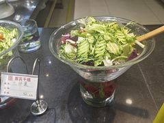 -惠宾饭庄(千禧店)