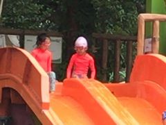 -苏州乐园森林水世界