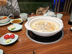 -龙泉人椰子鸡·糟粕醋·地标海南菜(龙昆南店)