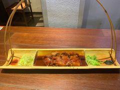 -大牌大·传统杭帮菜(湖滨店)