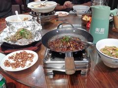 -衡厨·衡阳土菜(中南店)