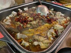 -令狐冲·活鱼馆(宝龙店)