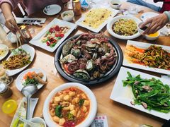-睿柏云酒店-餐厅