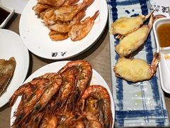 -大渔铁板烧(花园道店)