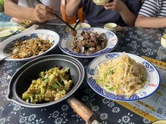 -旺角小渔村(幸福中路店)