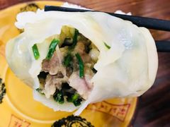 -源玺源烧麦馆(东护城河南街店)
