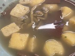 -金原鸭血粉丝汤·汤包·脆皮烤鸭(南京博物院店)