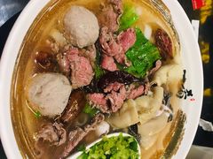 -一肴·牛肉粿条(深圳湾睿印店)