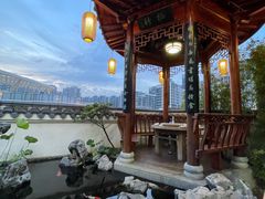 -道南書院·私房菜·早午茶·茶馆