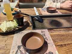 -相尽欢江湖铁板烧(武商梦时代店)