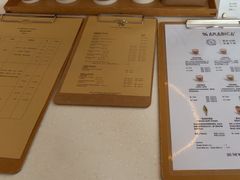 -% Arabica阿拉比卡咖啡(深圳湾万象城店)