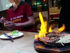 -凡塔斯牛排餐厅(厚街万达店)