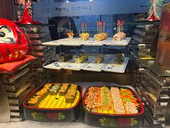 -東盛炭烤自助料理(浦东文峰广场店)