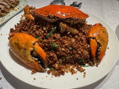 -喜记避风塘炒辣蟹(旗舰店)