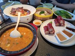 -蝴蝶里·粤菜·点心(滨江龙湖店)