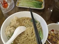 -一记面馆·云吞面嘅专家(富华店)