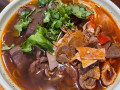 -晓马鸭店(新芜路店)