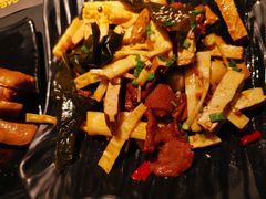 -嘎嘎鸭脑壳(金沙店)