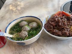 -合意桐坑牛肉粿·鲜牛肉火锅(嵩山总店)