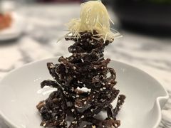 -杭州君悦酒店·湖滨28中餐厅