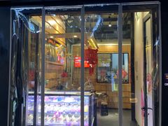 门面-野人先生现做冰淇淋(北京顺义祥云小镇店)