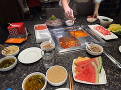 -海底捞火锅(邯郸新世纪中心店)