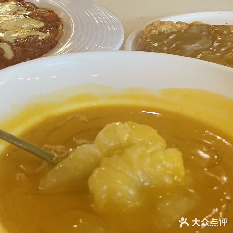 左邻右里饭堂，老字号蜗居美食🍝