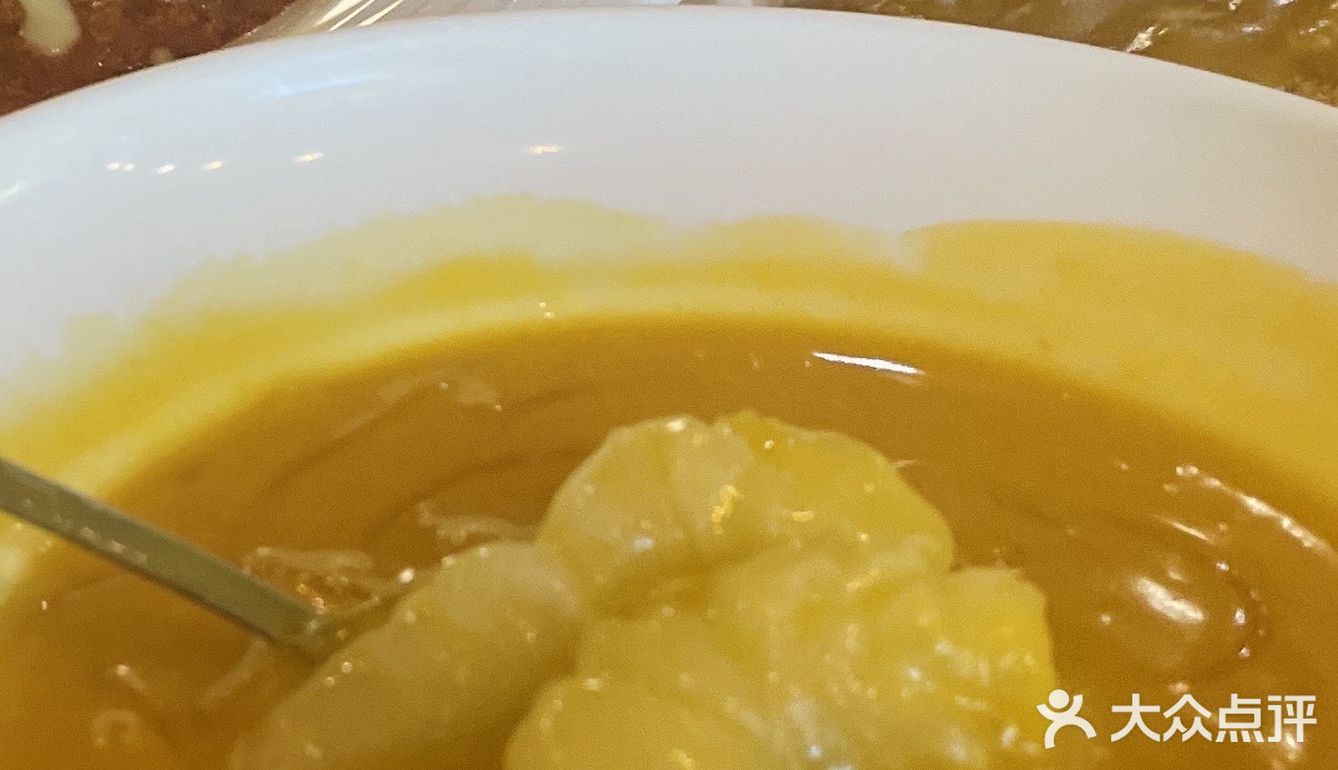 左邻右里饭堂，老字号蜗居美食🍝