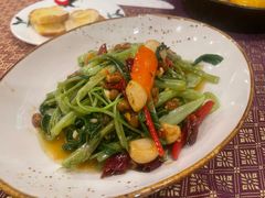 -南沙游艇会·大兵船餐厅