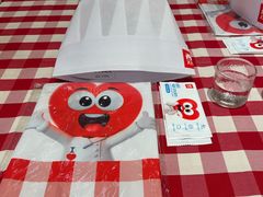 -西贝(吴中万象城店)