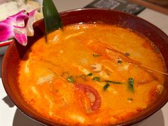 -太食獸泰式茶餐厅(IFS国金中心店)