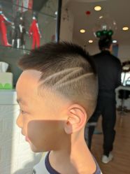-小咖儿童理发