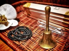 -莲泰式·中式·沐足·精油SPA采耳(天河店)