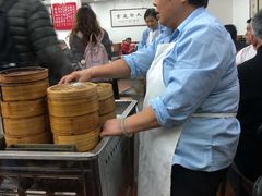 -香港蓮香樓(中環店)