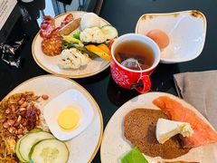 -新加坡瑞士史丹福酒店