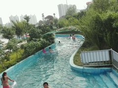 -奥帕拉拉水公园