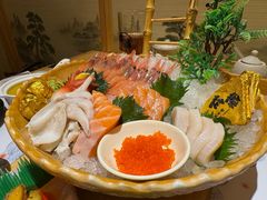 -贵木日本料理·铁板烧(新地假日广场店)