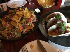 -Pistolera Mexican Cantina女枪手墨西哥餐厅(碧云路店)