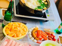 -海底捞大排档火锅(悦荟广场店)