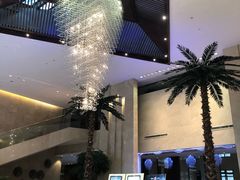 -常州环球恐龙城维景国际大酒店