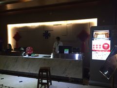 -丽辰新韩式商务SPA·洗浴桑拿·自助餐食
