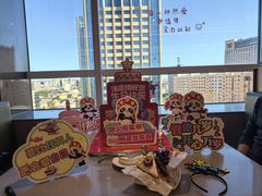 -海底捞火锅(振华广场店)