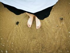 -那香海钻石沙滩浴场