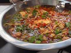 -蛙兔鸡自贡风味·特色江湖菜(广都店)