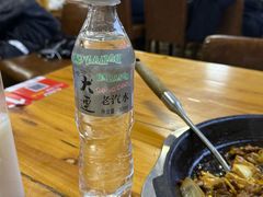 -朝族高丽火盆(长白山总店)