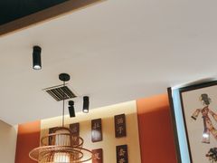 -曲氏老北京铜锅涮肉•火锅(不老街店)