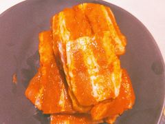 -韩宫宴炭火烤肉(印象城店)