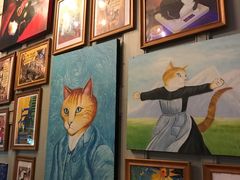 -猫咪博物馆(顶澳仔猫街店)